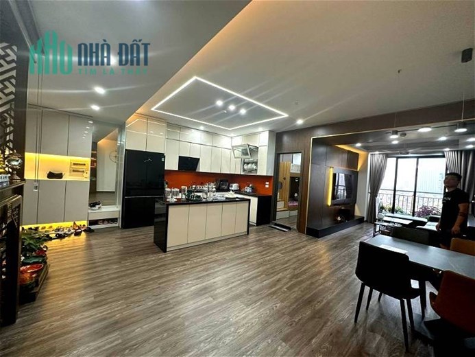 Chính Chủ Nhờ Bán Că Hộ Chung Cư 3 Ngủ Sakura Tower 47 Vũ Trọng Phụng Thanh Xuân . Nhà đẹp Như