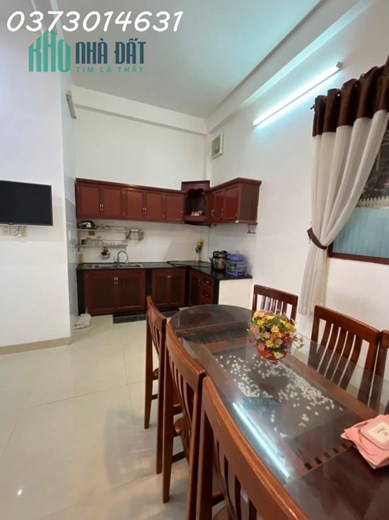 CHO THUÊ NHÀ Ở KINH DOANH 3 TẦNG KHU PHỐ TÁY GIÁ 18 TRIỆU/THÁNG