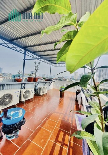 Bán nhà mặt phố Trương Định,DT 45mx 6 tầng,có thang máy,vỉa hè rộng