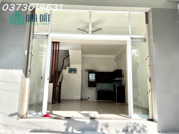 CHO THUÊ NHÀ 3 TẦNG KHU BÀN CỜ GIÁ 13TRIỆU/THÁNG