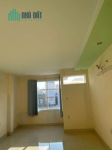 Bán Nhà 5 Tầng HXH Cách MT Nguyễn Thị Thấp Chỉ 1 Căn Trung Tâm Quận 7