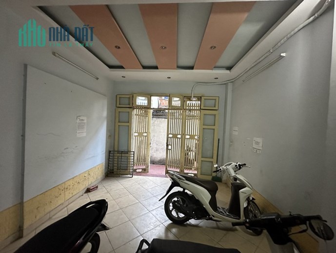 BÁN NHÀ NGUYỄN NGỌC VŨ – VIEW THOÁNG VĨNH VIỄN, 9 PHÒNG, GẦN HỒ - 5.7 TỶ