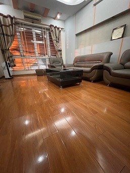 BÁN NHÀ NGUYỄN NGỌC VŨ – VIEW THOÁNG VĨNH VIỄN, 9 PHÒNG, GẦN HỒ - 5.7 TỶ