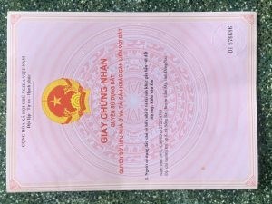 Chính Chủ Cần Bán Lô Đất Vị Trí Đẹp Tại Đồng Nai