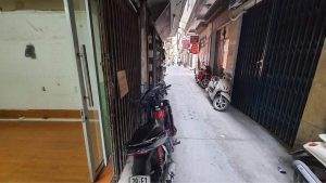 Chính chủ cần bán nhà , vị trí đẹp tại Hà Nội