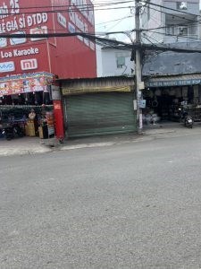 Chính Chủ Cần Bán Nhà Gấp Vị Trí Đẹp Tại Tp Hồ Chí Minh