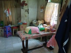 Chính Chủ Cần Bán Nhà Mặt Tiền Vị Trí Đẹp Tại Quận 5 Tp HCM