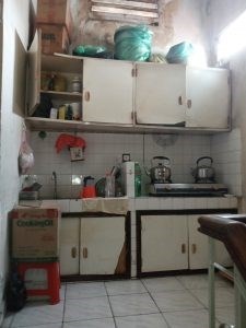 Chính Chủ Cần Bán Nhà Mặt Tiền Vị Trí Đẹp Tại Quận 5 Tp HCM
