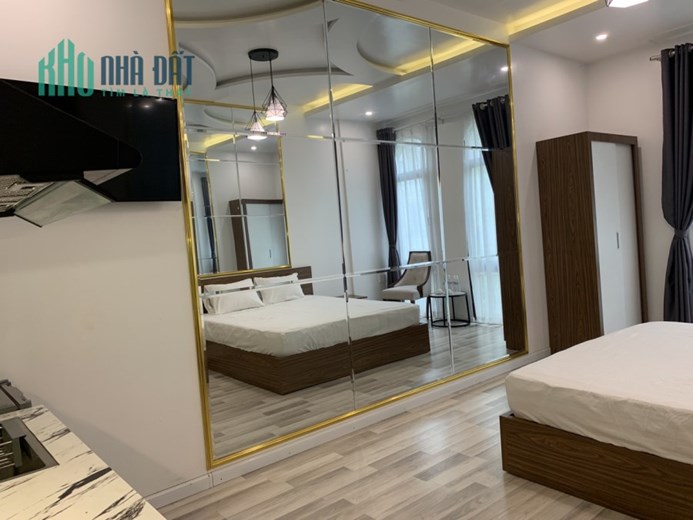 CT Cho thuê Căn VIn imperria 145 M với căn hộ  7 ngủ khép kín