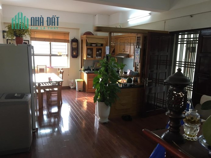 Chính chủ cho thuê lâu dài Căn hộ góc full đồ tại toà CT5 Xala - Yên Xá - Tân triều - Hà Đông - Hà