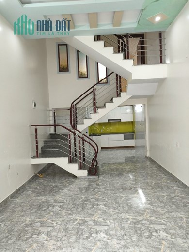 CT Cho thuê nhà trung hành  Đằng Lâm 4 tầng 50 M 6T