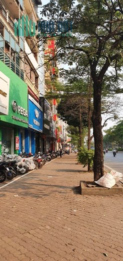 Bán nhà mặt phố Xã Đàn 75mx7T thang máy, Ô tô, KD giá 41 tỷ. LH: 0366051369