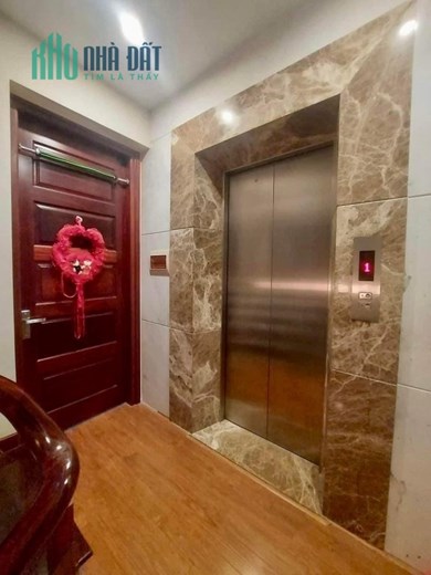 Bán nhà mặt phố Xã Đàn 75mx7T thang máy, Ô tô, KD giá 41 tỷ. LH: 0366051369
