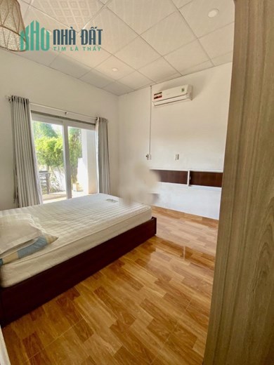 CHO THUÊ NHÀ 1 PHÒNG NGỦ BAO CHILL GIÁ 5 TRIỆU/ THÁNG KHU VĨNH PHƯỚC