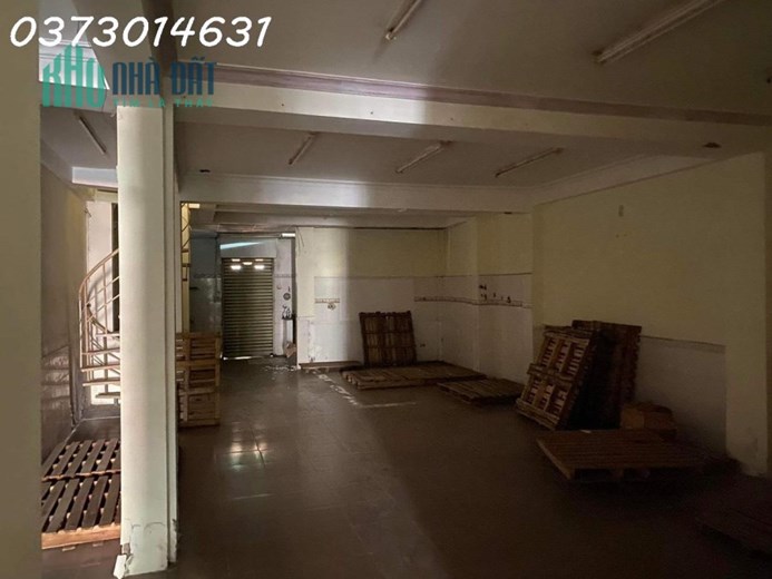 Cho thuê nhà ở kinh doanh đường 23 tháng 10 phường phương sơn giá 30  triệu / 1 tháng