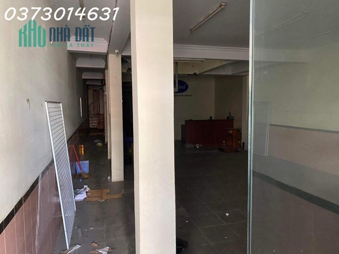 Cho thuê nhà ở kinh doanh đường 23 tháng 10 phường phương sơn giá 30  triệu / 1 tháng