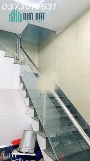 Cho nhà nguyên căn kinh doanh trung tâm khu phố Tây