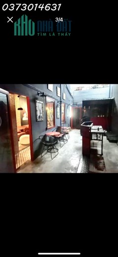 Cho thuê mặt bằng kinh doanh dịch vụ vị trí đường lớn đông đúc mặt tiền đường Vân Đồn