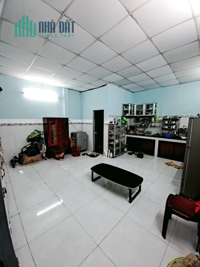 Bán Nhà siêu RẺ Nguyễn Ảnh Thủ, Q12- 95m2(5x19)- Giá Chỉ 3,x Tỷ