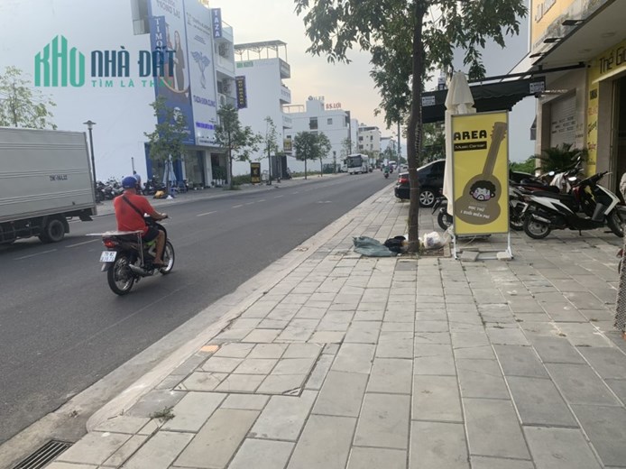 CHO THUÊ NHÀ Ở KINH DOANH PHƯỚC HẢI HÀ QUANG 2  MẶT TIỀN ĐƯỜNG  SÓ 4