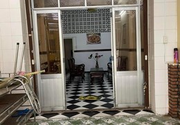 CHO THUÊ NHÀ HẺM 7M ĐƯỜNG HÙNG VƯƠNG TTTP PHƯỜNG LỘC THỌ NHA TRANG