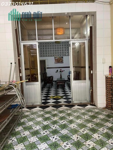 CHO THUÊ NHÀ HẺM 7M ĐƯỜNG HÙNG VƯƠNG TTTP PHƯỜNG LỘC THỌ NHA TRANG