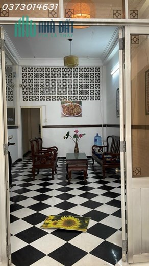CHO THUÊ NHÀ HẺM 7M ĐƯỜNG HÙNG VƯƠNG TTTP PHƯỜNG LỘC THỌ NHA TRANG