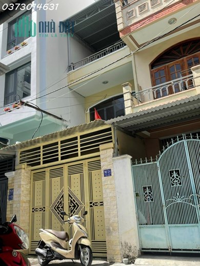 CHO THUÊ NHÀ HẺM 7M ĐƯỜNG HÙNG VƯƠNG TTTP PHƯỜNG LỘC THỌ NHA TRANG