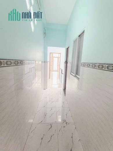 NHÀ MẶT TIỀN ĐƯỜNG SỐ LÊ VĂN QUỚI TIỆN KINH DOANH VÀ CHO THUÊ
