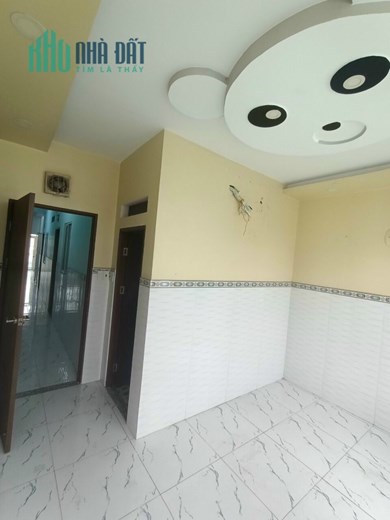 NHÀ MẶT TIỀN ĐƯỜNG SỐ LÊ VĂN QUỚI TIỆN KINH DOANH VÀ CHO THUÊ