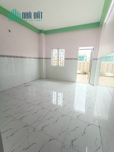 NHÀ MẶT TIỀN ĐƯỜNG SỐ LÊ VĂN QUỚI TIỆN KINH DOANH VÀ CHO THUÊ