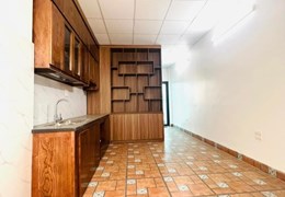 Nhỉnh 6 tỷ có nhà Phân Lô Mai Dịch - Cầu Giấy - Ô tô đỗ cửa chạy vòng quanh - Thang Máy - Kinh
