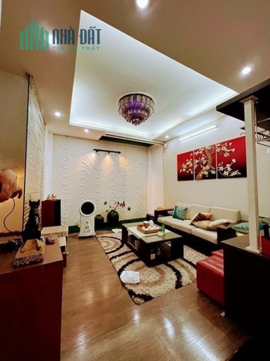Nhà Mặt Phố KV Thanh Nhàn, 51m2, 5T, MT6.3m, 15.6 Tỷ, KD, 0977097287