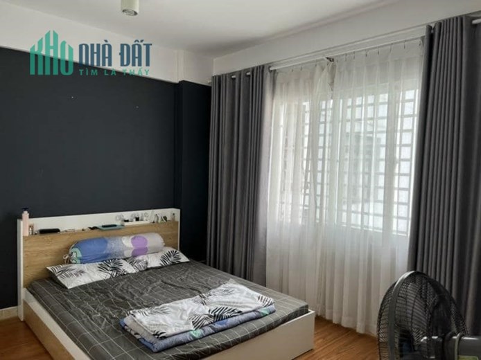 HẺM XE HƠI - 2 TẦNG- TRUNG TÂM QUẬN 1- FULL NỘI THẤT 3,8 X 14