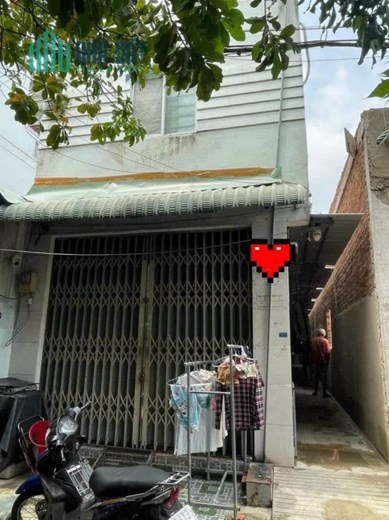 BÁN DÃY TRỌ MÃ LÒ HẺM 8M KINH DOANH THU NHẬP 20TR THÁNG