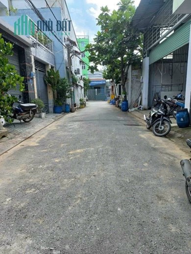 BÁN DÃY TRỌ MÃ LÒ HẺM 8M KINH DOANH THU NHẬP 20TR THÁNG