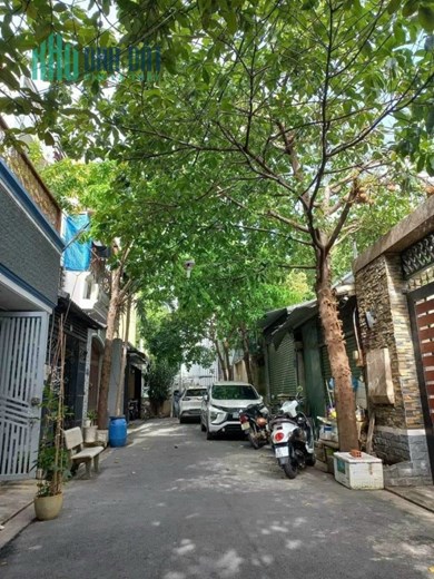 BÁN DÃY TRỌ MÃ LÒ HẺM 8M KINH DOANH THU NHẬP 20TR THÁNG