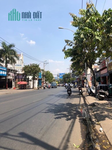 TRƯỜNG THỌ  THỦ ĐỨC Diện Tích Khủng giá hạt tiêu