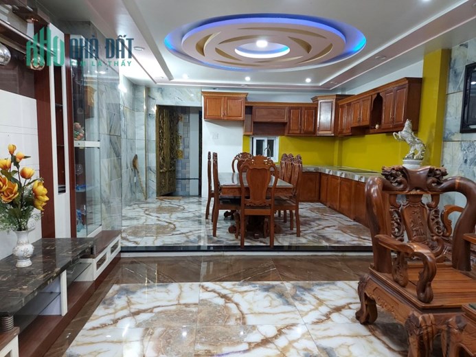 🏘️ BÁN NHÀ 3 TẦNG 7 X 12, TÌNH LỘ 10, BÌNH TRỊ ĐÔNG , BÌNH TÂN, NHỈNH 6 TỶ