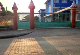 NHÀ 3 TẦNG - CÓ SÂN THƯỢNG - 49M - NHỈNH 4 TỶ - GIÁP TÂN PHÚ