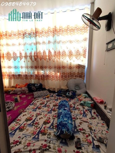 NHÀ 3 TẦNG - CÓ SÂN THƯỢNG - 49M - NHỈNH 4 TỶ - GIÁP TÂN PHÚ