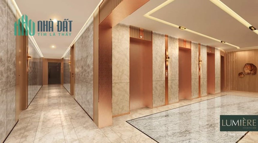 Bán nhanh Căn hộ 1PN Lumiere Riverside Quận 2 giảm mạnh còn 4.5 tỷ, rẻ nhất thị trường