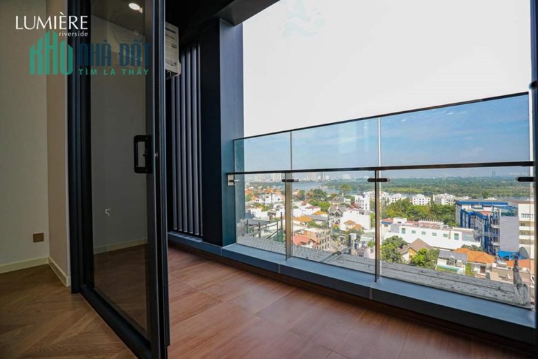 Bán nhanh Căn hộ 1PN Lumiere Riverside Quận 2 giảm mạnh còn 4.5 tỷ, rẻ nhất thị trường