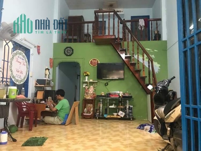 Bán nhà mặt tiền đường Thanh Đa quận Bình Thạnh diện tích156 m2 nở hậu