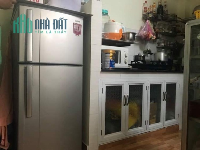 Bán nhà mặt tiền đường Thanh Đa quận Bình Thạnh diện tích156 m2 nở hậu