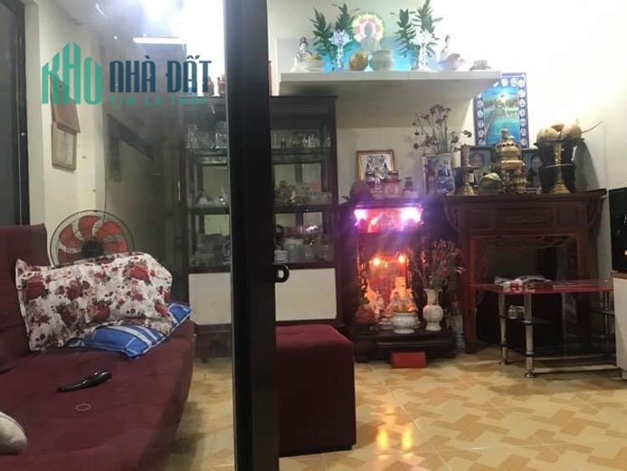Bán nhà mặt tiền đường Thanh Đa quận Bình Thạnh diện tích156 m2 nở hậu