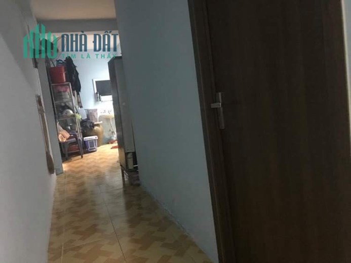 Bán nhà mặt tiền đường Thanh Đa quận Bình Thạnh diện tích156 m2 nở hậu