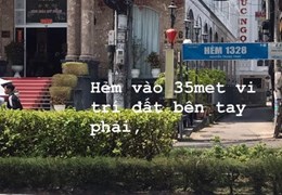 CHÍNH CHỦ bán nền 2 mặt tiền KDC An Bình, Tp Rạch Giá, Kiên Giang