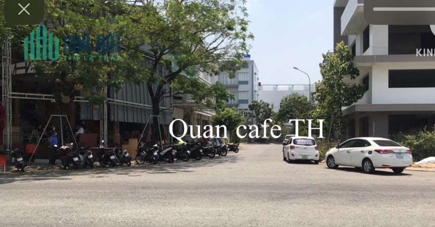 CHÍNH CHỦ bán nền 2 mặt tiền KDC An Bình, Tp Rạch Giá, Kiên Giang