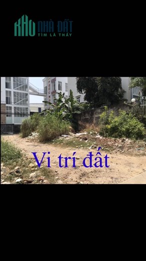 CHÍNH CHỦ bán nền 2 mặt tiền KDC An Bình, Tp Rạch Giá, Kiên Giang